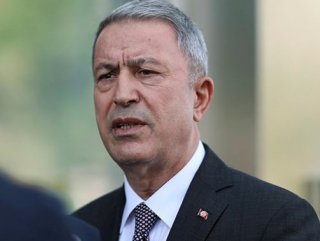Bakan Hulusi Akar, yeni korona tedbirlerini açıkladı