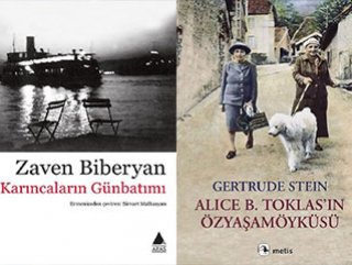 Korona günlerinde #evdeyimokuyorum kitap öneri listesi