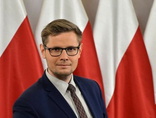 Polonya Çevre Bakanı koronavirüse yakalandı
