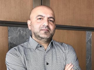 Mübariz Mansimov Gurbanoğlu FETÖ'den tutuklandı