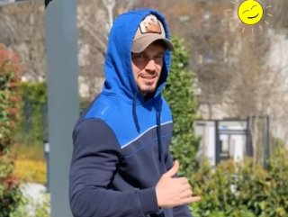 Murat Boz'dan koronavirüs uyarısı: Evde durmayın