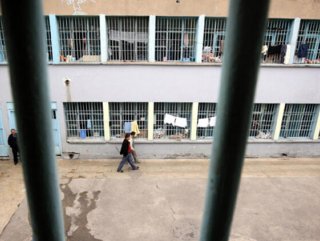 İnfaz düzenlemesi merakla bekleniyor