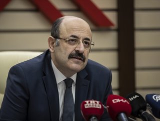 YÖK: 23 Mart'ta uzaktan eğitim başlayacak