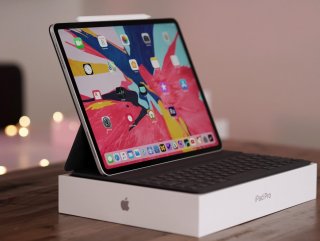 Apple 4 yeni iPad Pro modelini yanlışlıkla sızdırdı