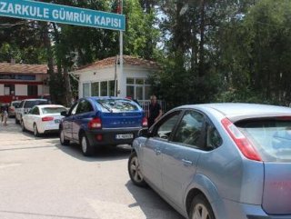Türkiye, Yunanistan ve Bulgaristan'la kapıları kapadı