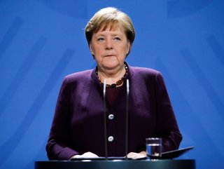 Merkel'den 4'lü zirveyi değerlendirdi