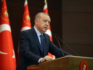 Koronavirüs nedeniyle THY'ye destek verilecek