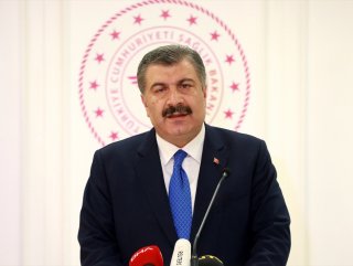 Sağlık Bakanı: Koronavirüsten bir hastamızı kaybettik