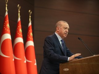 20 bin öğretmen ataması yapıldı
