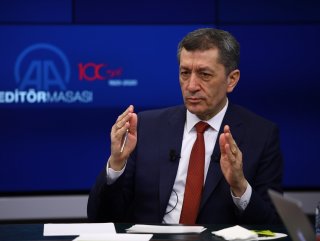 Bakan Selçuk anlattı: Eğitimde neler olacak