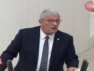 İyi Parti'den şehir hastanelerine korona eleştirisi