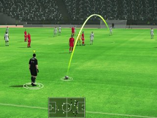 Evden çalışanların molalarda oynayabileceği 10 futbol oyunu