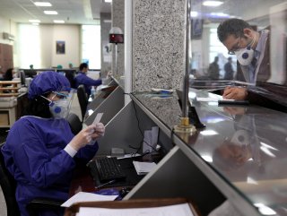 İran 22 milyon 500 bin kişiye sağlık taraması yaptı