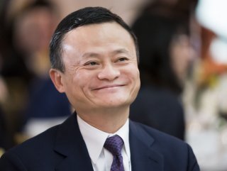 Alibaba'nın kurucusu Avrupa'ya 2 milyon maske bağışladı