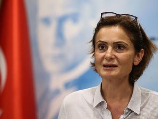 Canan Kaftancıoğlu'ndan kira kampanyası