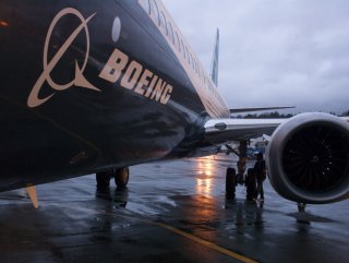 Boeing, koronavirüs nedeniyle üretimi durdurabilir