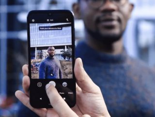 Google, ucuz telefonlar için kendi kamera uygulamasını yayınladı