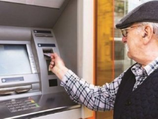 Emekli ikramiyeleri nisan ayında hesapta