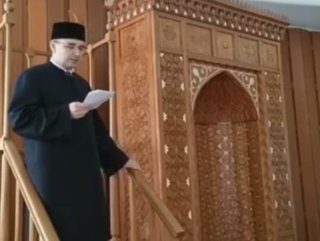 Finlandiya'da internet üzerinden cuma namazı
