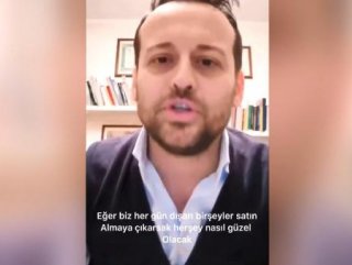 İtalyan Belediye Başkanı: Her şey nasıl güzel olacak