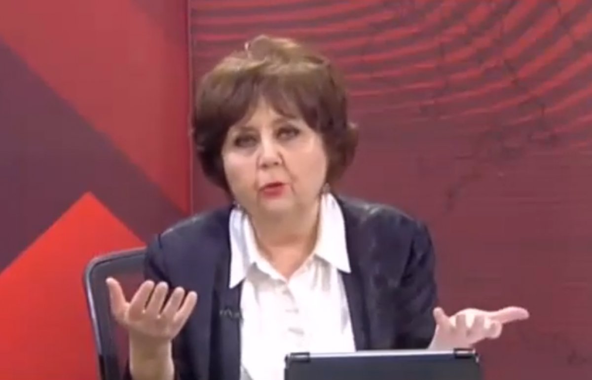 Halk TV'de AK Partilileri kızdıracak sözler