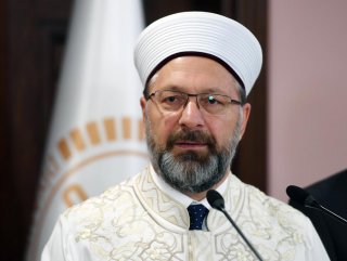 Diyanet'ten sigarayı bırakın çağrısı