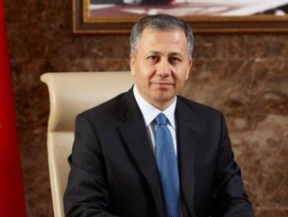 İstanbul Valisi Yerlikaya'dan evde kalın çağrısı