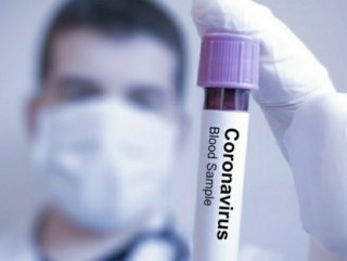 Gazze'de ilk koronavirüs vakası tespit edildi