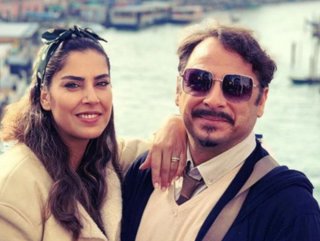 Burak Akkul'un eşi açıklama yaptı