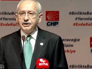 Kılıçdaroğlu'dan koronavirüse karşı önlem paketi