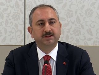 Adalet Bakanı Gül, yargıdaki virüs tedbirlerini açıkladı