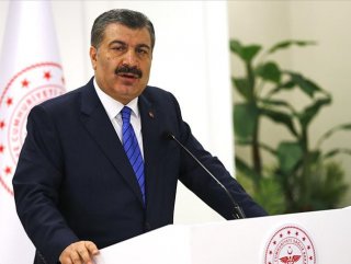 Bakan Koca: Koronavirüs ülke geneline yayıldı