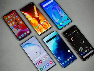 Akıllı telefon pazarı, koronavirüs nedeniyle sert düşüş yaşadı