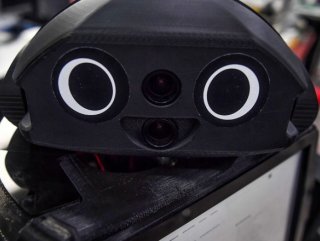 Koronavirüse karşı robot kullanan ülkelere Tayland da eklendi