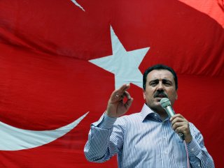 Muhsin Yazıcıoğlu, vefatının 11. yılında anıldı