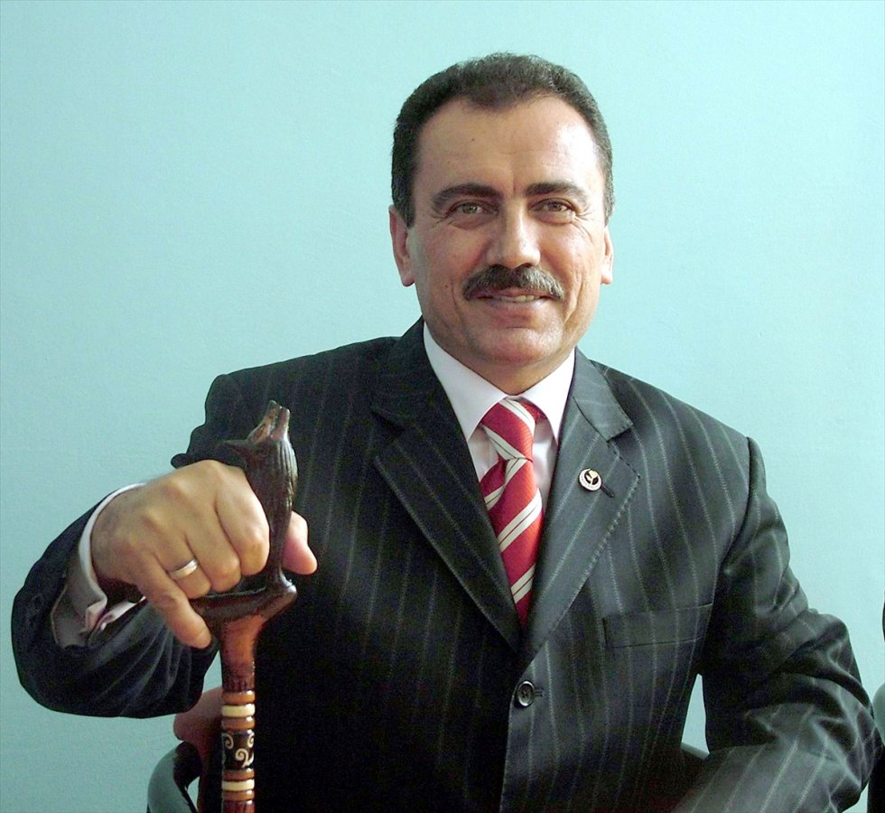 Muhsin Yazıcıoğlu, vefatının 11. yılında anıldı