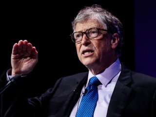 Bill Gates: ABD koronavirüs mücadelesinde çok geç kaldı