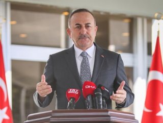 Çavuşoğlu: Yurt dışında 32 Türk hayatını kaybetti