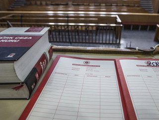 Adli konulara ilişkin süreler 30 Nisan'a kadar durduruldu