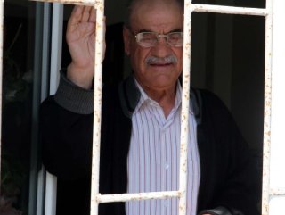 Tepki çeken videodaki İhsan Amca ilk kez konuştu