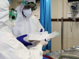 İstanbul'da 24 aile hekimi ile hemşirede korona çıktı