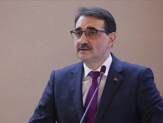 Bor katkılı el dezenfektanında seri üretim başlıyor