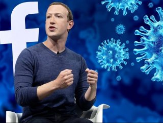 Koronavirüs nedeniyle Facebook kullanımı tavan yaptı