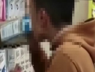 Sosyal medyanın konuştuğu sorumsuz genç yakalandı