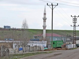 Diyarbakır'da korona hakkında konuşan imam tepki gördü