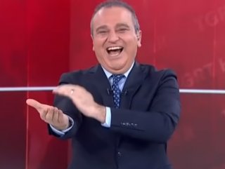 Canlı yayında kahkaha ile rahatlama terapisi