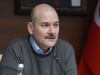 Bakan Soylu, olağanüstü hal sorusunu yanıtladı