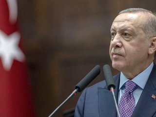 Erdoğan'dan 4 suça af yok