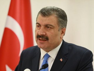 Türkiye'de koronadan ölenlerin sayısı 75'e çıktı