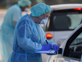 Almanya'da koronavirüsten ölenlerin sayısı 224’e yükseldi